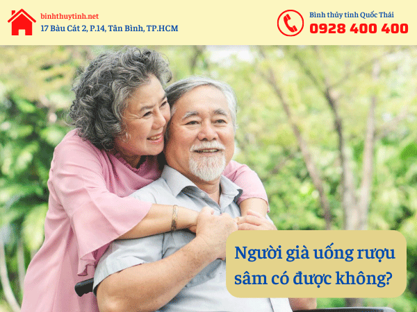 bình rượu sâm Hàn Quốc bình rượu sâm Hàn Quốc