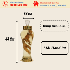 Bình Hàn 3.5L